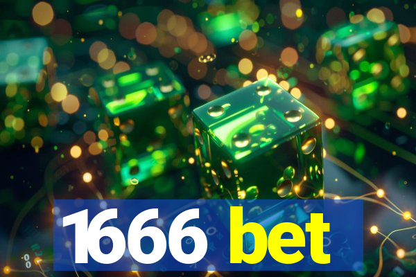 1666 bet