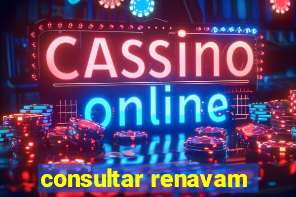 consultar renavam