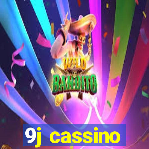 9j cassino