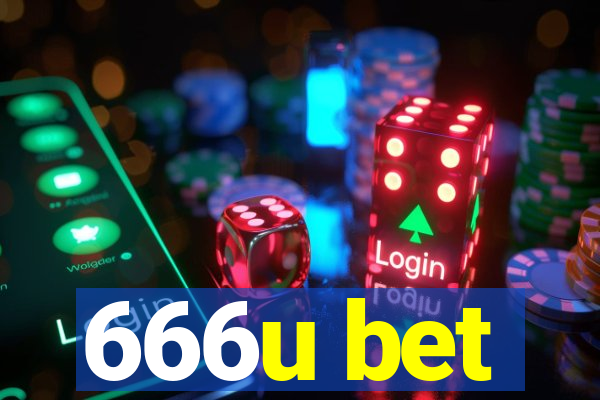 666u bet