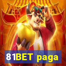 81BET paga