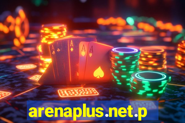 arenaplus.net.ph