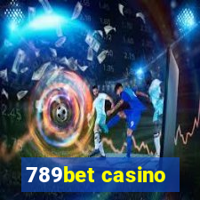 789bet casino