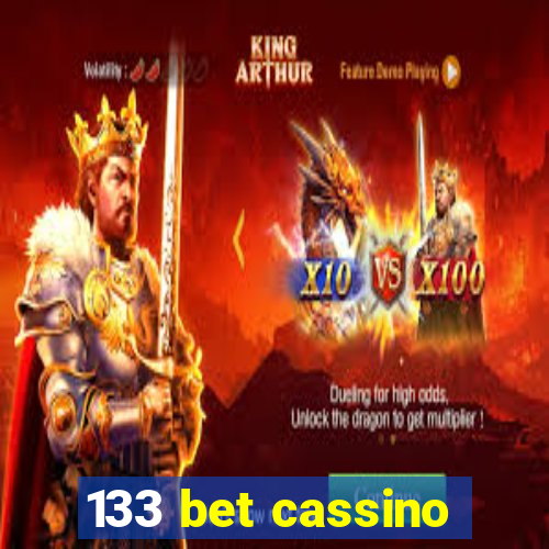 133 bet cassino