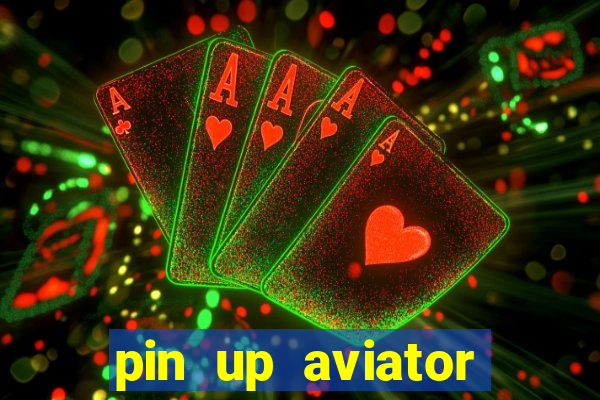 pin up aviator promo code