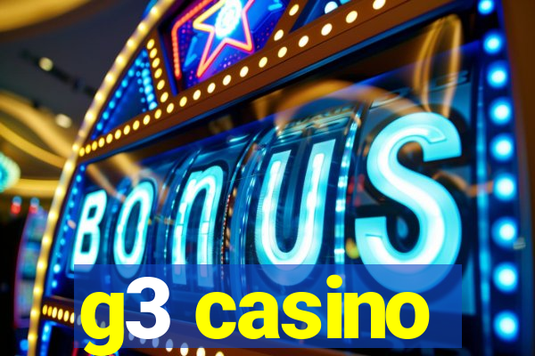 g3 casino