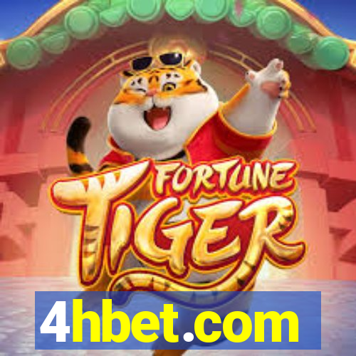 4hbet.com