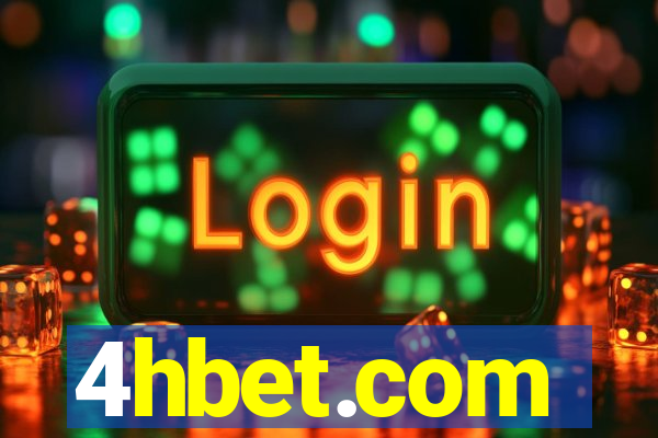 4hbet.com