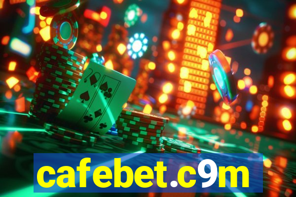 cafebet.c9m