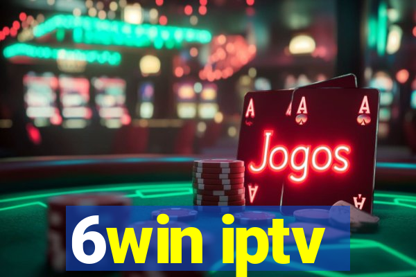 6win iptv