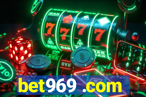 bet969 .com