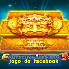 jogo do facebook candy crush saga