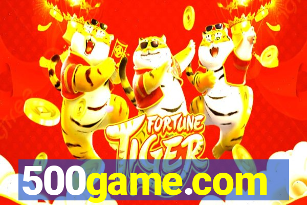 500game.com