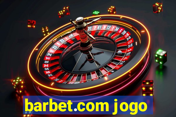 barbet.com jogo