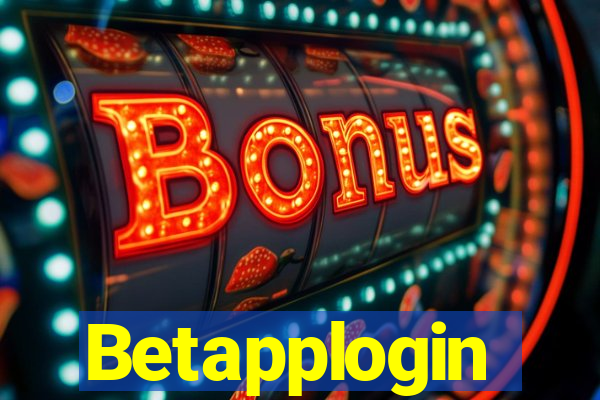 Betapplogin