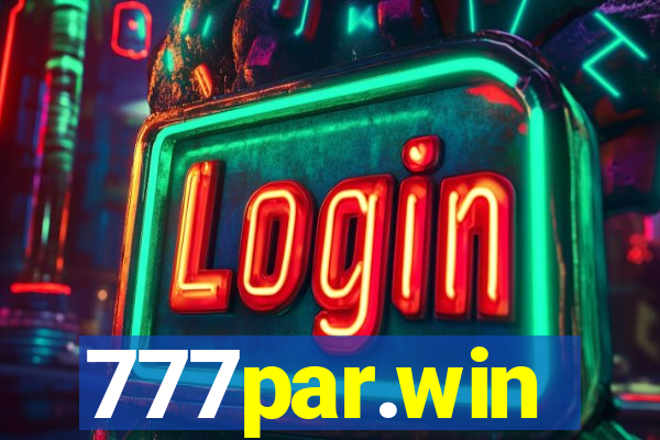 777par.win