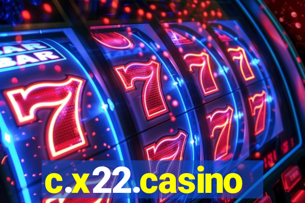 c.x22.casino