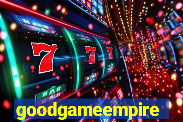 goodgameempire