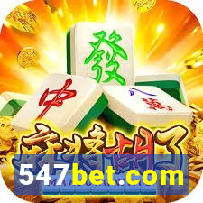 547bet.com