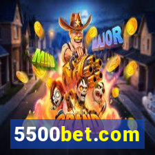 5500bet.com