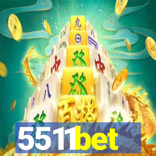 5511bet