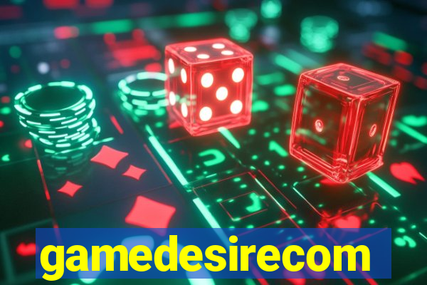 gamedesirecom