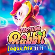 jogos friv 1111