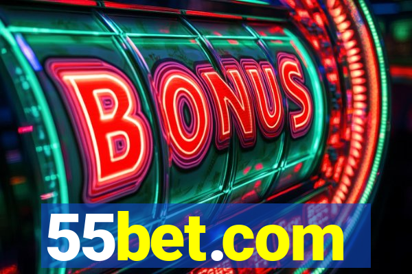 55bet.com