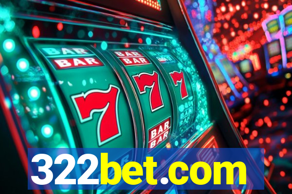 322bet.com