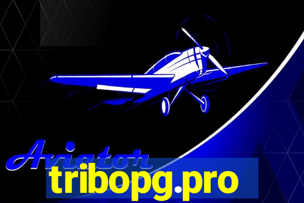 tribopg.pro