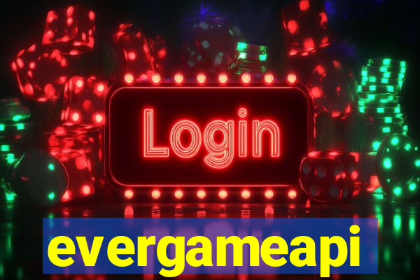 evergameapi