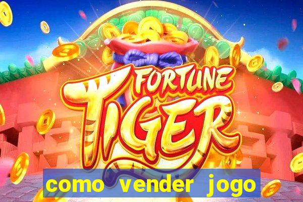 como vender jogo do bicho