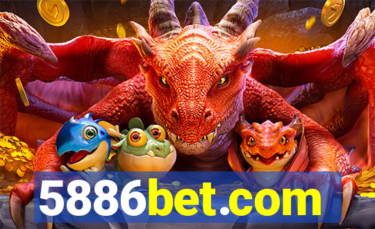 5886bet.com