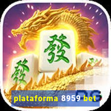 plataforma 8959 bet