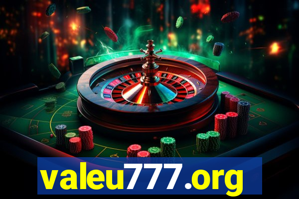 valeu777.org