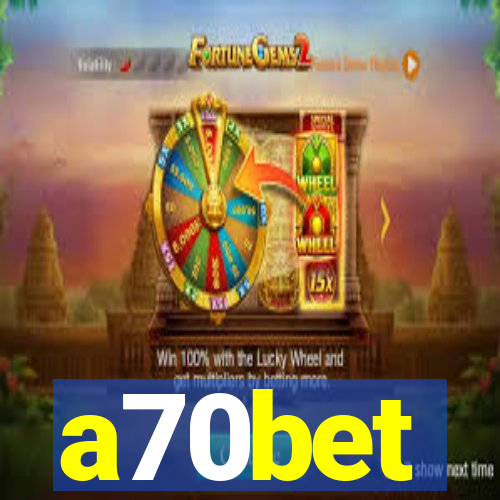 a70bet