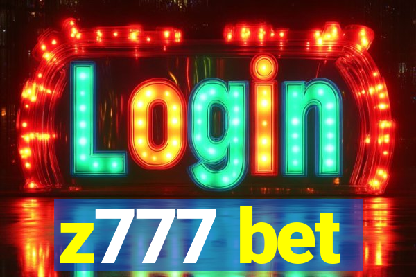 z777 bet