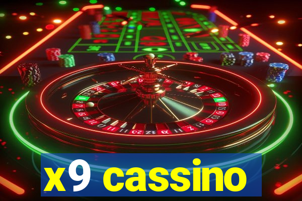 x9 cassino