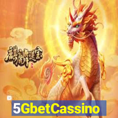 5GbetCassino