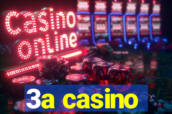 3a casino