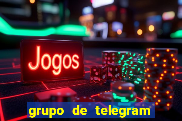 grupo de telegram mc pipokinha