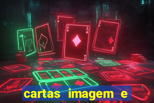 cartas imagem e ação pdf