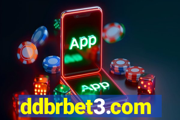 ddbrbet3.com