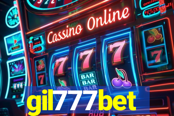 gil777bet