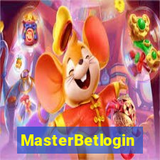 MasterBetlogin