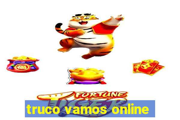 truco vamos online