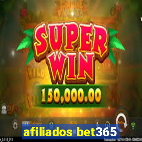 afiliados bet365