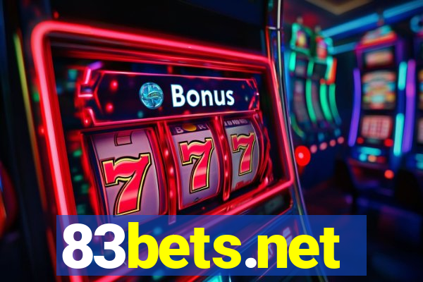 83bets.net