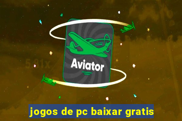 jogos de pc baixar gratis