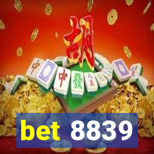 bet 8839